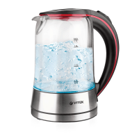 Электрочайник VITEK VT-7009