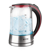 Электрочайник VITEK VT-7009