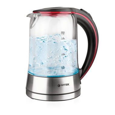 Электрочайник VITEK VT-7009 Электрочайник VITEK VT-7009