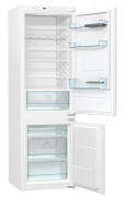 Встраиваемый холодильник GORENJE NRKI 4181 E1