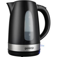 Электрочайник GORENJE K 17 BK Электрочайник GORENJE K 17 BK