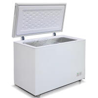 Морозильный ларь БИРЮСА 355 KX