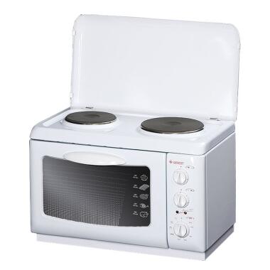 Мини-плита и печь GEFEST Д420