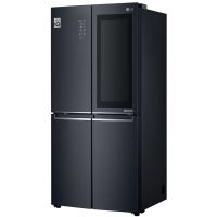 Холодильник LG GC-Q22FTBKL 