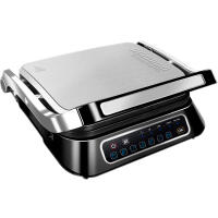 Гриль -пресс REDMOND STEAKMASTER RGM-M807 Гриль -пресс REDMOND STEAKMASTER RGM-M807