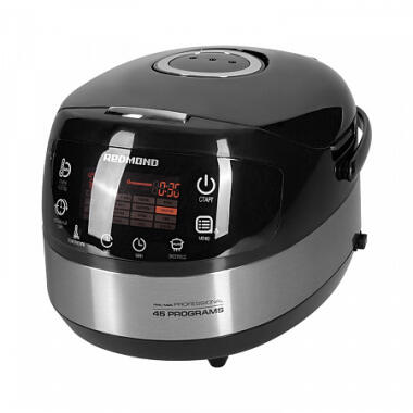 Мультиварка REDMOND RMC-M95