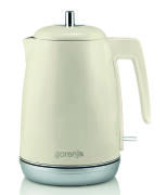 Электрочайник GORENJE K 15 RL