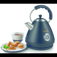 Электрочайник GORENJE K 17 CLBK Электрочайник GORENJE K 17 CLBK