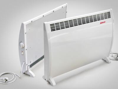 Конвекторы фирмы Delsot