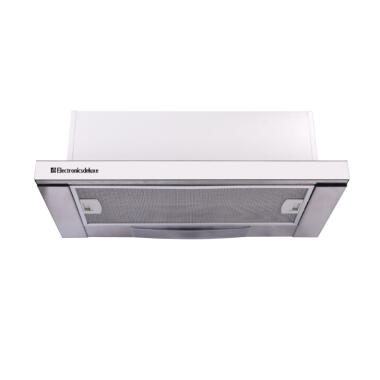 Вытяжка DE LUXE Iren Glass ACB-SP60-S-W 