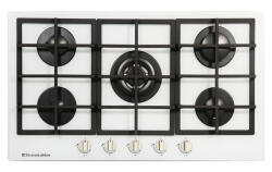 Варочная поверхность DE LUXE GG51130245F TC-002