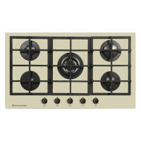 Варочная поверхность DE LUXE GG51130245F TC-005