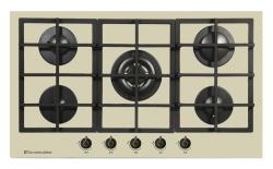 Варочная поверхность DE LUXE GG51130245F TC-005