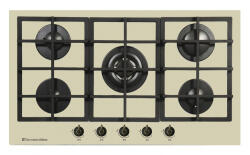 Варочная поверхность DE LUXE GG51130245F TC-005