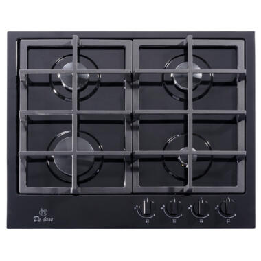 Варочная поверхность DE LUXE  TG4_750231F-075