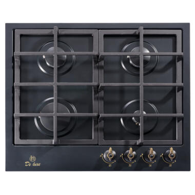 Варочная поверхность DE LUXE  TG4_750231F-079