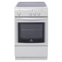 Электрическая плита DE LUXE 506003.04эс