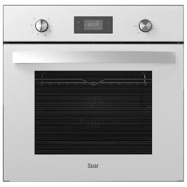 Духовой шкаф SVAR 6009.03эшв-052 S
