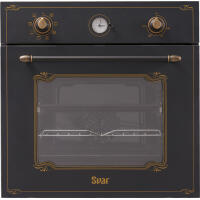 Духовой шкаф SVAR 6009.04эшв-058 S
