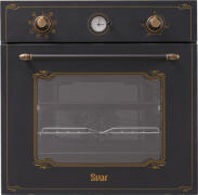 Духовой шкаф SVAR 6009.04эшв-058 S