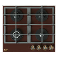 Варочная поверхность SVAR GG4_750229F-081 S