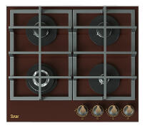Варочная поверхность SVAR GG4_750229F-081 S