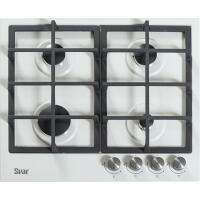 Варочная поверхность SVAR TG4_750231F-082 S