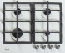 Варочная поверхность SVAR TG4_750231F-082 S