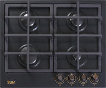 Варочная поверхность SVAR TG4_750231F-085 S