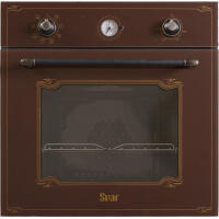 Духовой шкаф SVAR 6009.04эшв-081 S