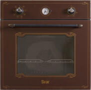 Духовой шкаф SVAR 6009.04эшв-081 S