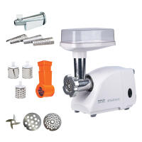 Мясорубка АКСИОН М 14.02 Мясорубка АКСИОН М 14.02