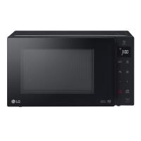 Микроволновая печь LG MH6336GIB 