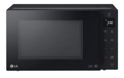 Микроволновая печь LG MH6336GIB 