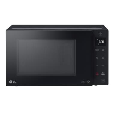 Микроволновая печь LG MH6336GIB 