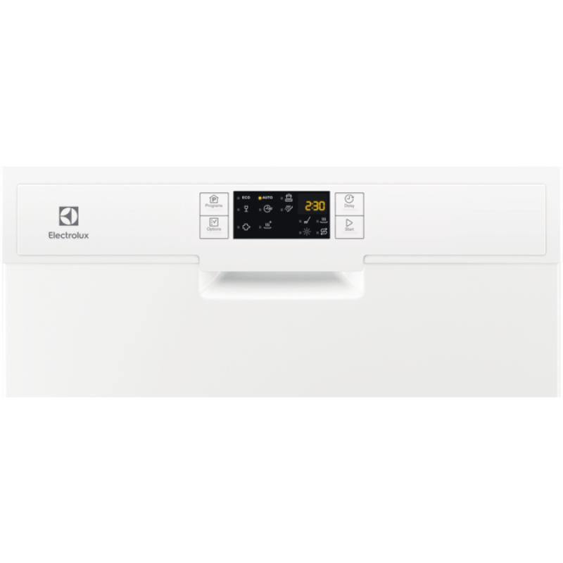 Посудомоечная машина electrolux esf9552low