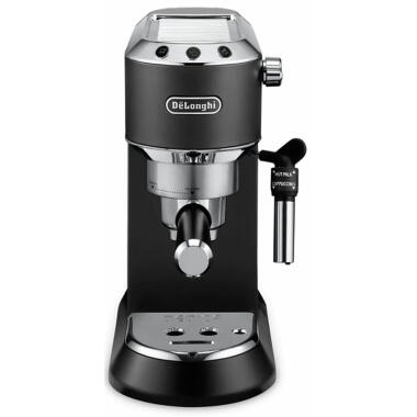Кофеварка DELONGHI EC685.BK