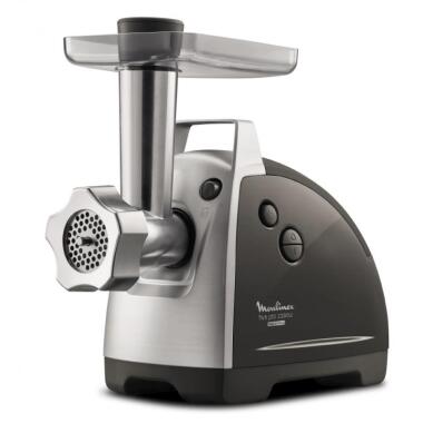 Мясорубка MOULINEX ME686832 HV8