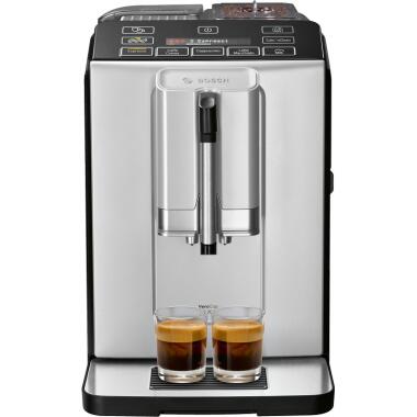 Кофемашина BOSCH TIS30321RW