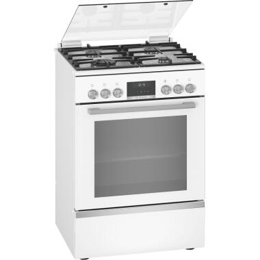 Газовая плита BOSCH HXS59AI20Q