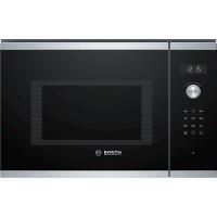 Встраиваемая микроволновая печь BOSCH BEL554MS0