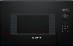 Встраиваемая микроволновая печь BOSCH BFL524MB0