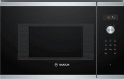 Встраиваемая микроволновая печь BOSCH BFL524MS0