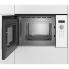 Встраиваемая микроволновая печь BOSCH BFL524MW0