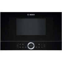 Встраиваемая микроволновая печь BOSCH BFL634GB1