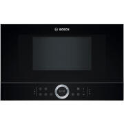 Встраиваемая микроволновая печь BOSCH BFL634GB1
