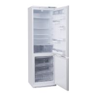 Холодильник ATLANT XM 6024-031