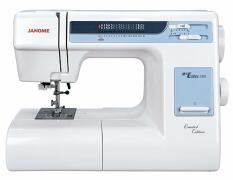 Швейная машина JANOME MYEXCEL 18W