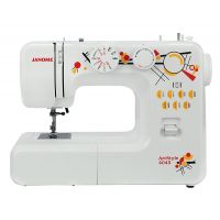 Швейная машина JANOME ArtStyle 4045