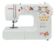 Швейная машина JANOME ArtStyle 4045